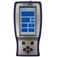 Gaussmetro portatile ad effetto Hall ARW-5270